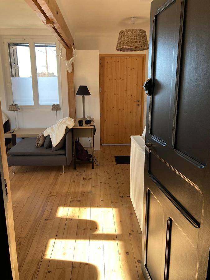 Location de vacances pour 6 personnes, avec vue et jardin, adapté aux familles à Bourg-Madame - 4