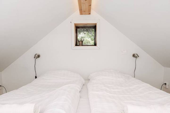 Ferienhaus Myckla in Hudiksvall, Hälsingland