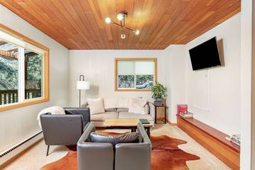 Vacation House for 6 Guests in Anchorage, Alaska, Picture 3