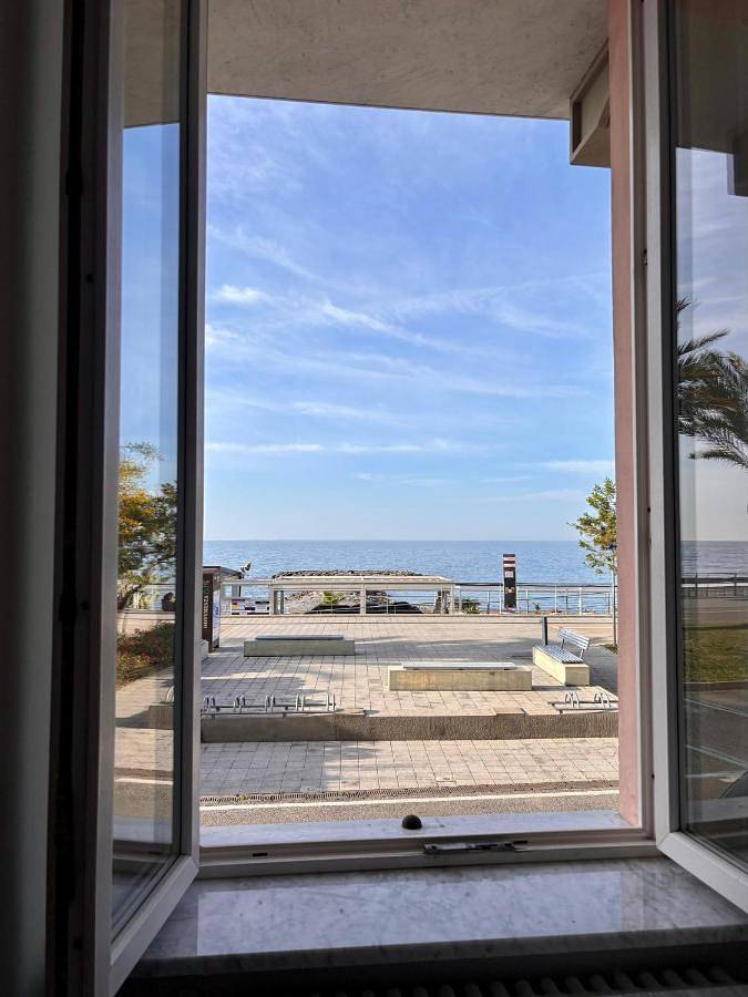 Vakantieappartement voor 4 personen, met uitzicht - 1