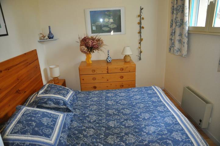 Location de vacances pour 4 personnes, avec jardin à Lacanau - 4