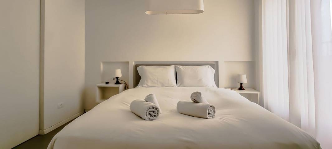 Ganze Wohnung, Pines Belle in Tel Aviv-Yafo in Tel Aviv, Bezirk Tel Aviv