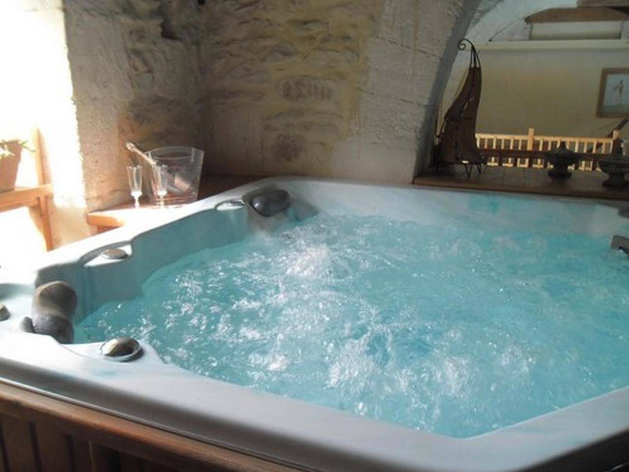 Suite in Marsillargues, Côte méditerranéenne (France)