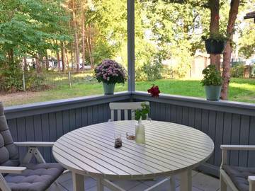 Ferienhaus für 4 Personen in Ostseebad Glowe, Glowe, Bild 4