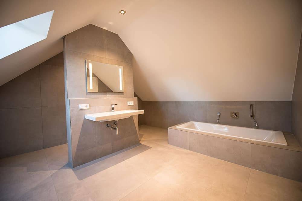 Ferienwohnung im Loft-Stil in 2017  gebaut in Meisenheim, Pfälzer Bergland
