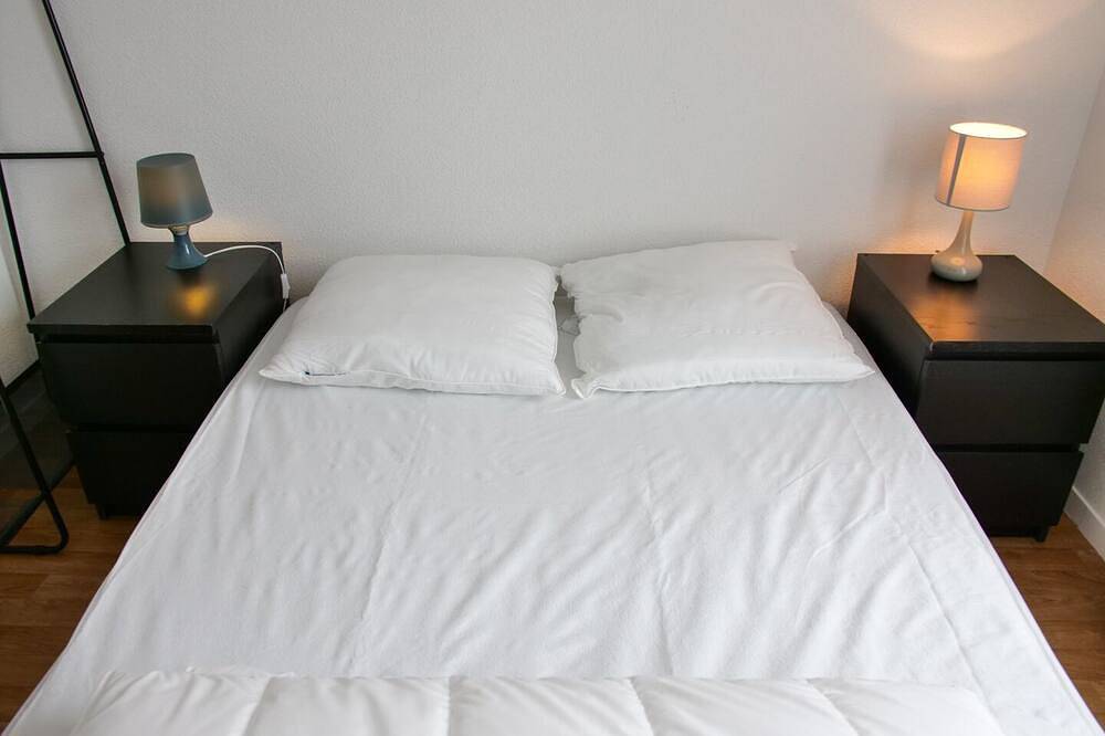 Cottage du Phare, 3 bedrooms & garden, rated 3 stars in Cayeux-sur-Mer, Abbeville region