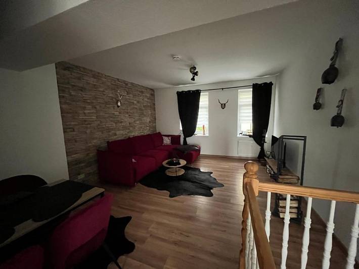 Ferienwohnung für 2 Personen, mit Garten in Magdeburg - 4