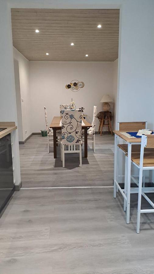 Gîte pour 4 personnes, avec vue à Rouffach - 3