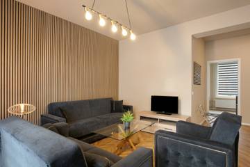 Apartahotel para 5 Personas en Panketal, Brandeburgo, Foto 2