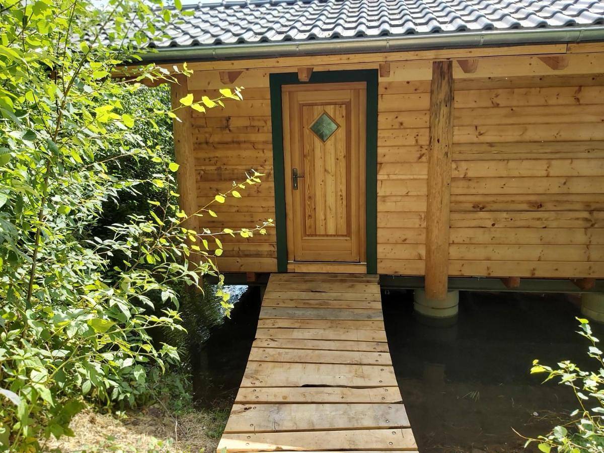 Dengler Hof in Hohenberg an der Eger, Powiat Wunsiedel im Fichtelgebirge
