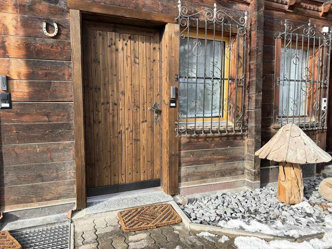 Ganze Wohnung, 3 Pièces 4 Personnes in Falera, Flims Laax Falera