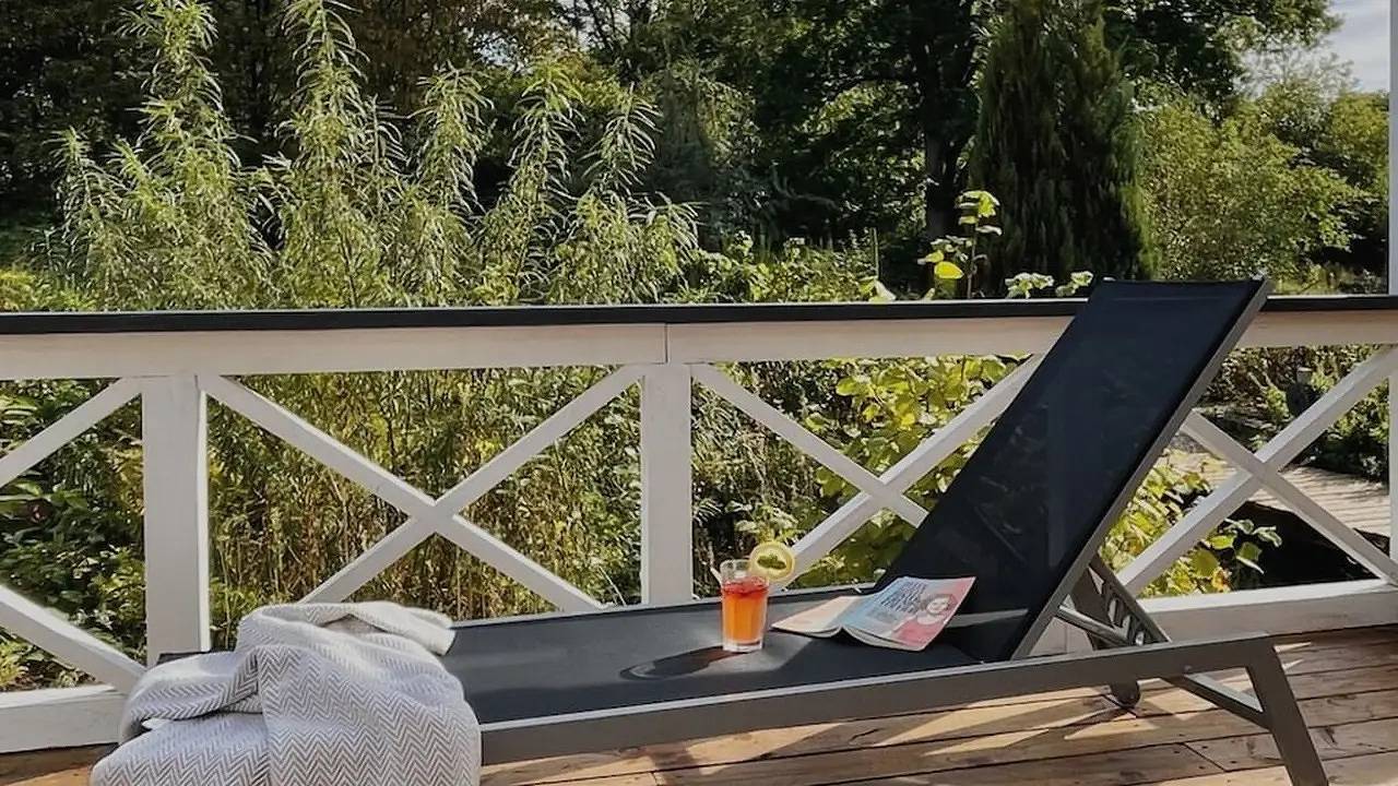 Ferienhaus für 4 Personen (50 m²) in Hemmoor in Hemmoor, Cuxland