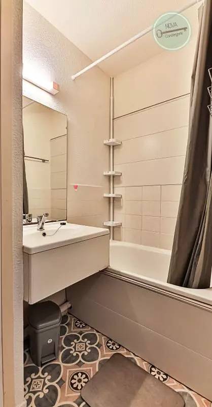 Appartement entier, Appartements pour 4 Personnes in Saint-Hilaire-de-Riez, Vallée de la Loire