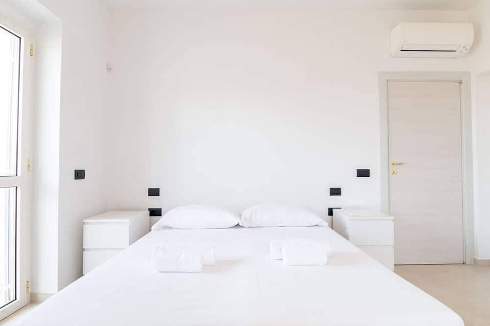 Villa Cornus- Sea e Relax in Cuglieri, Sardinien