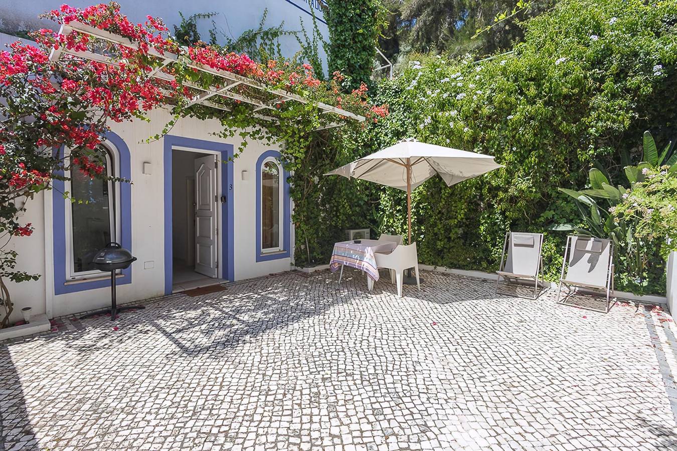 Entire apartment, Guestready - Horta do mar Iii in Vila Nova de Cacela, Parque Natural da Ria Formosa