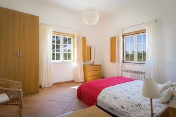 Casa De Férias para 12 Pessoas em Santa Maria do Castelo, Alcácer do Sal e Santa Susana, Foto 1