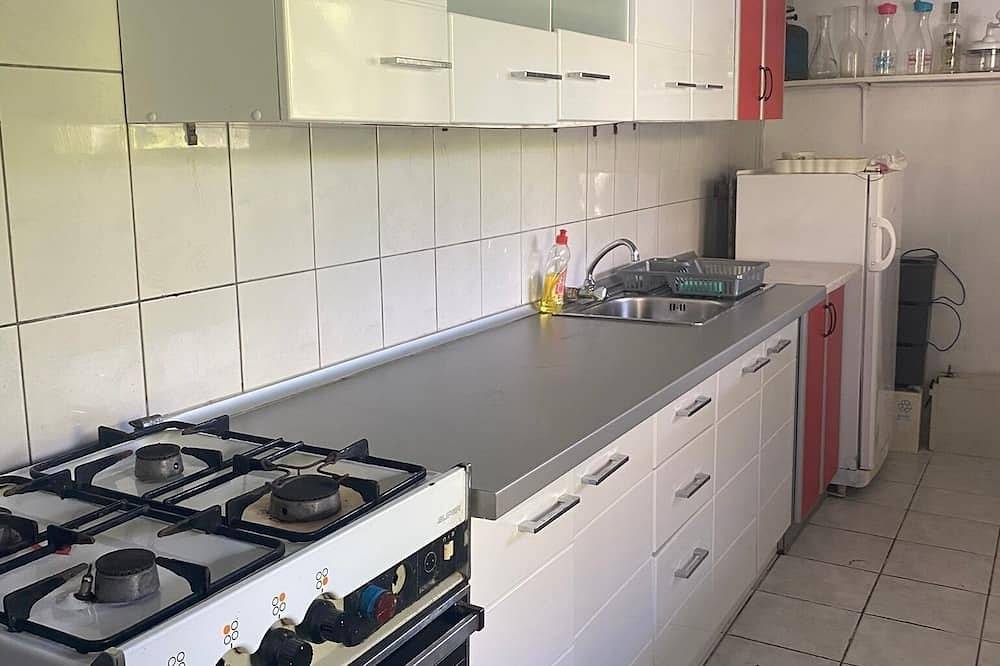 Casa dei pescatori accanto al mare Baia Lupešćina, Isole Incoronate - Kornati (K-18657) in Kornati, Sale (Croazia)