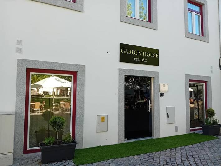 Gîte pour 5 personnes, avec jardin et vue à Fundão - 2