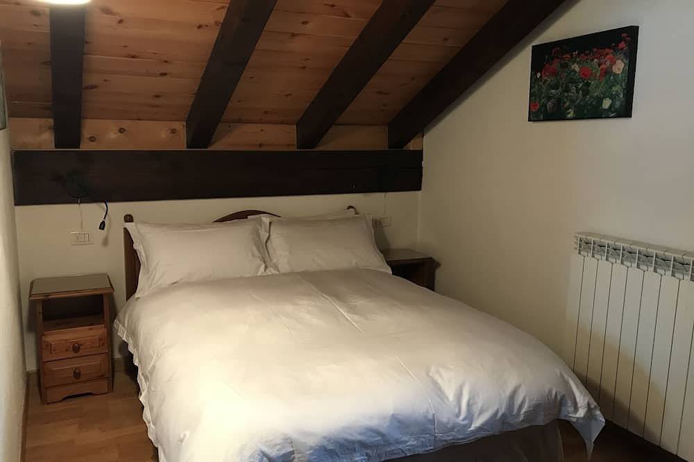 Très accueillant, traditionnel avec des équipements modernes. Plus grand que la plupart des propriétés. in Champoluc, Ayas