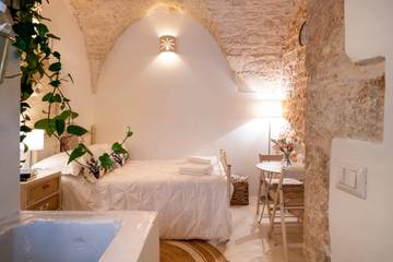 Apartamento para 2 Personas en Ceglie Messapica, Valle D'Itria, Foto 1