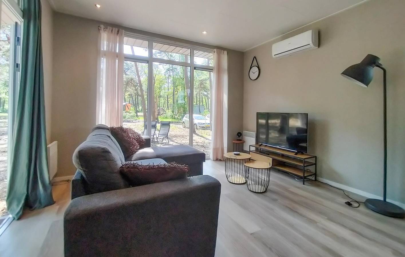 Ferienhaus für 6 Personen mit Garten in Sallandse Heuvelrug