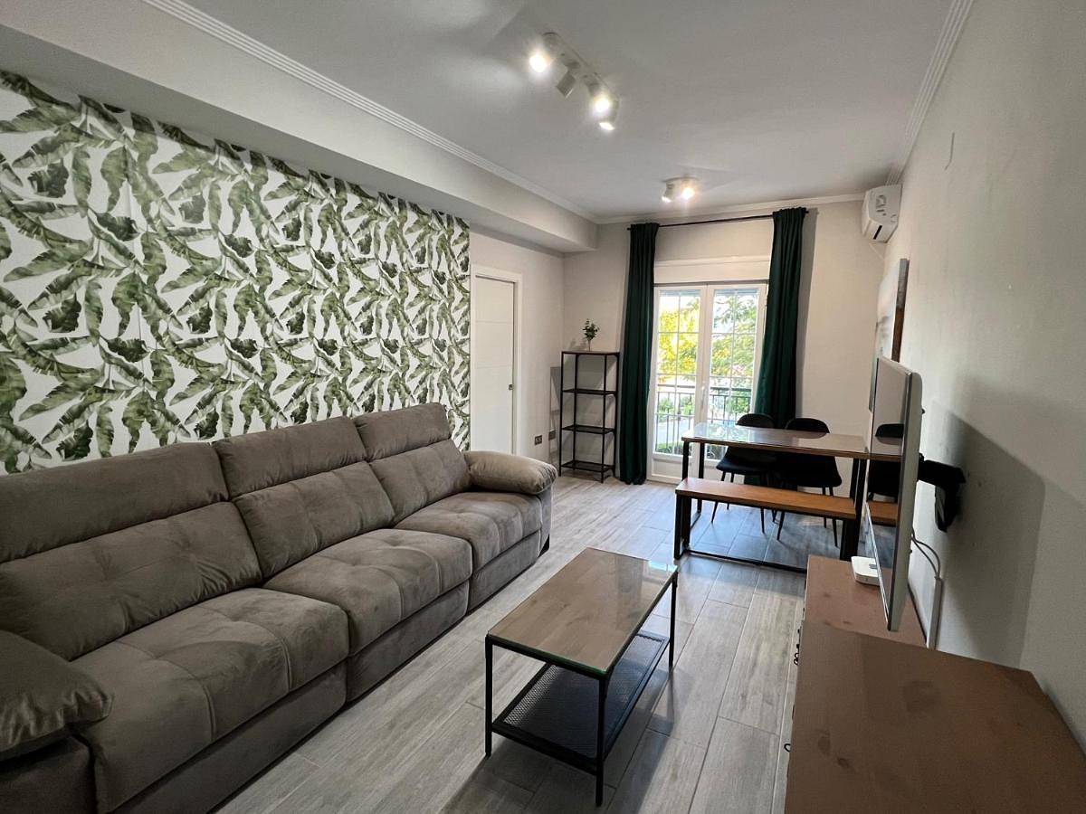 Appartement entier, Three-Bedroom Apartment in Lucena, Sierras Subbéticas