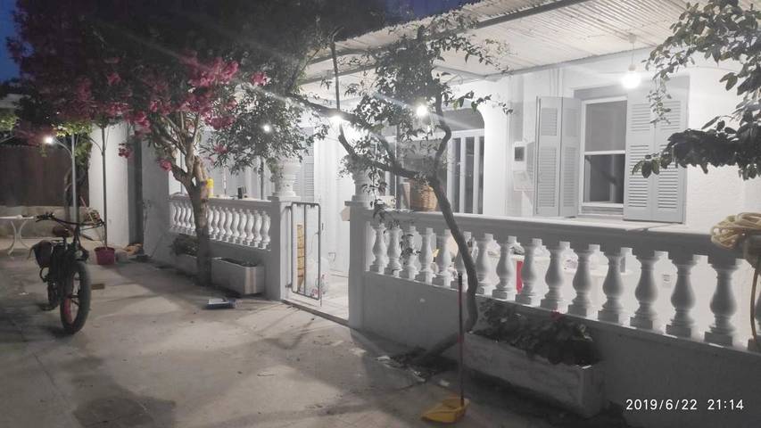 Maison d’hôte pour 2 personnes, avec terrasse dans Naxos - 2