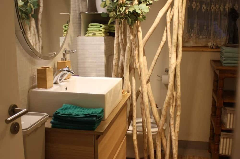 Apartamento entero, Clay Cocoon in Bischoffsheim, Bas-Rhin Alsacia