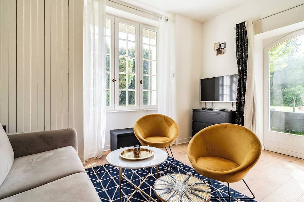 Appartement de vacances
