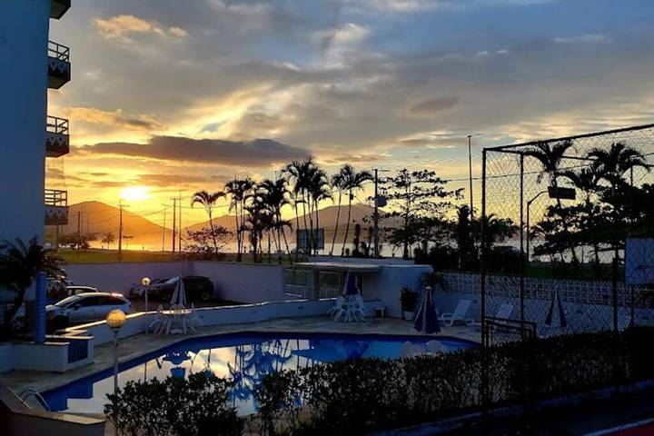 Casas e apartamentos de temporada para 6 pessoas em Massaguaçu