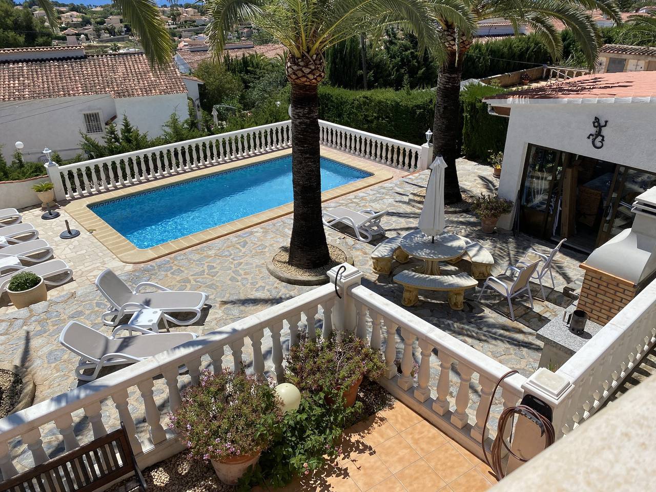 Villa Emilia 4 Personas in Gran Sol, Calpe