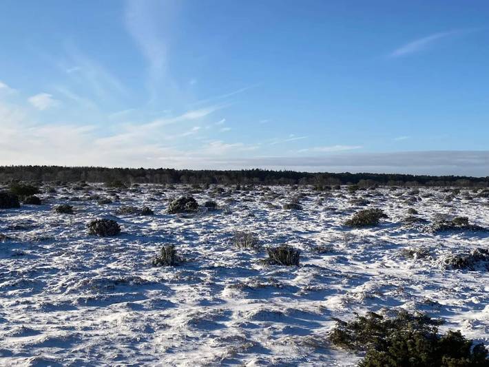 Ferienhaus für 4 Personen, mit Terrasse, kinderfreundlich in Himmerland - 4