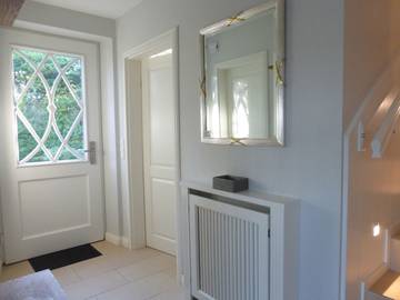 Ferienhaus Mit Meerblick für 5 Personen in Borgsum, Föhr, Bild 4