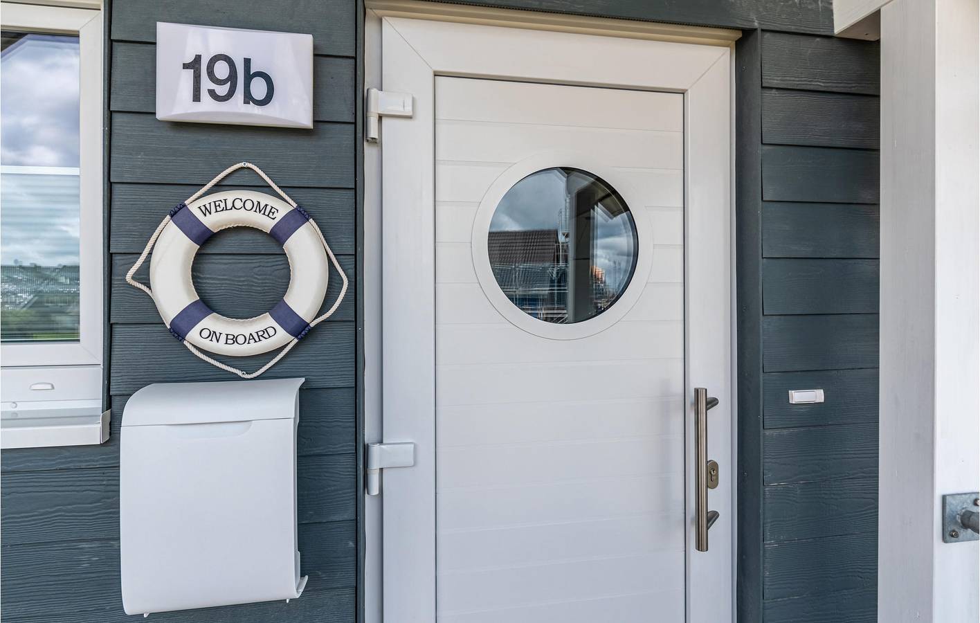 Ganze Ferienwohnung, Gemütliche Büsumer Wohnung mit Terrasse & Parkplatz in Büsum, Dithmarschen