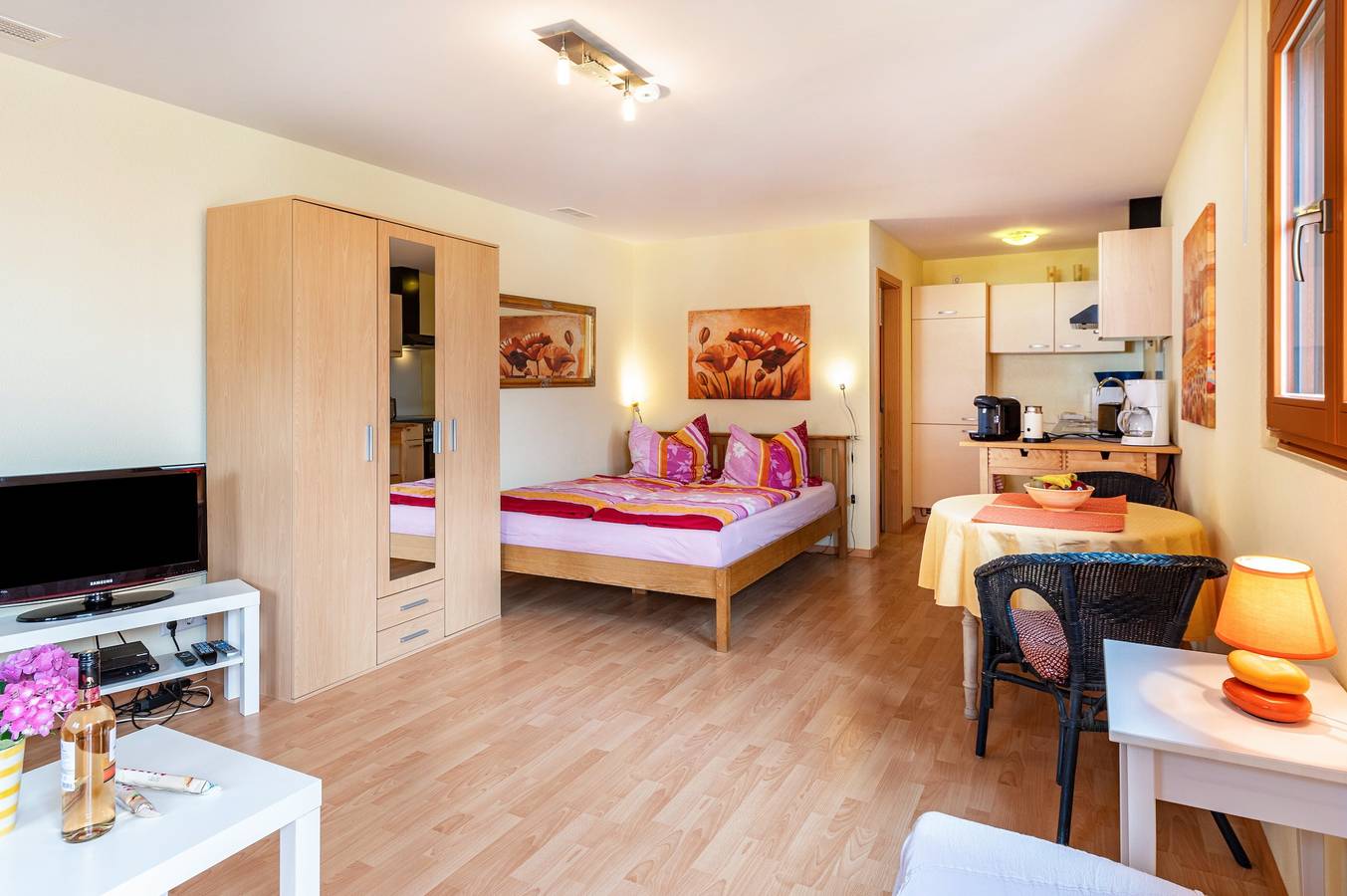 Photo : Appartement de vacances