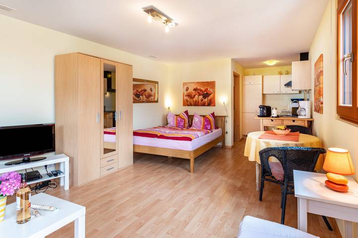 Ferienwohnung für 3 Personen - 1
