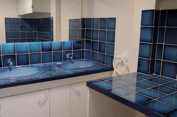 Gîte pour 5 personnes à Bourg-la-Reine - 3