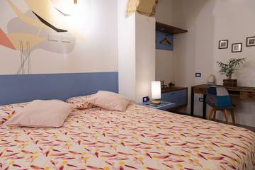 B&b für 2 Personen in Villanova (Sardinia), Cagliari, Bild 4