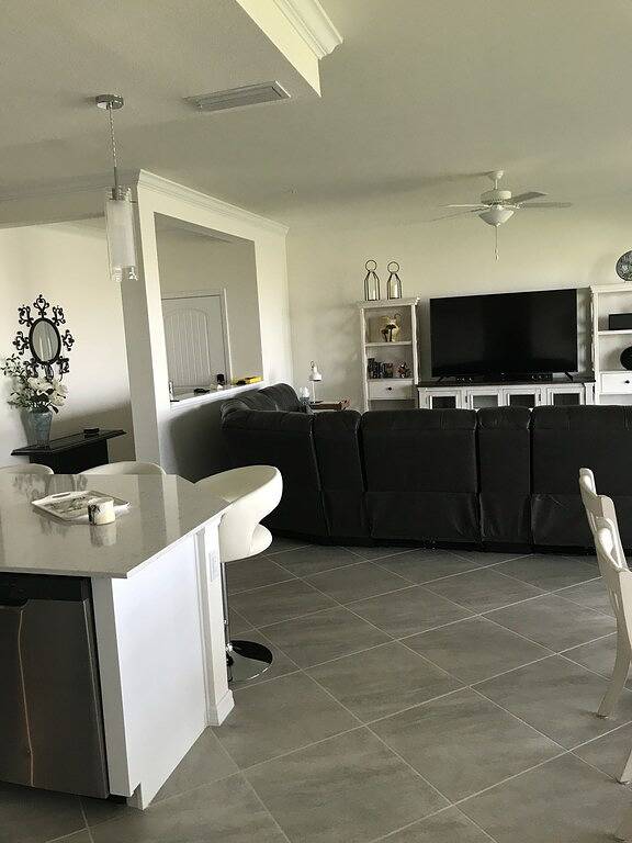 Ferienwohnung für 4 Personen, mit Garten und Pool in Fort Myers