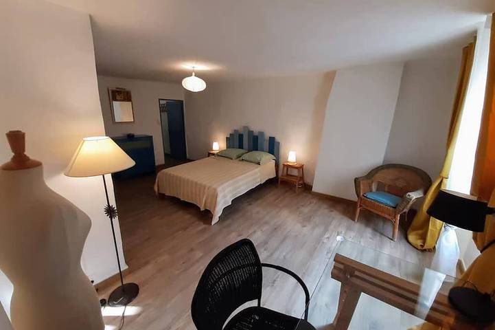 Location de vacances pour 2 personnes à Régusse - 3