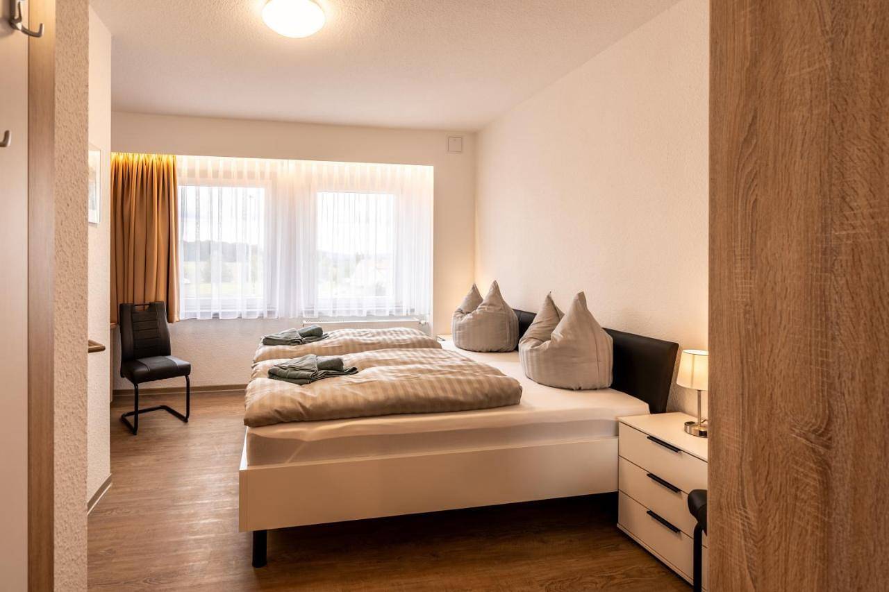 Pension Resort Dreistern in Göda, Oberlausitz-Niederschlesien
