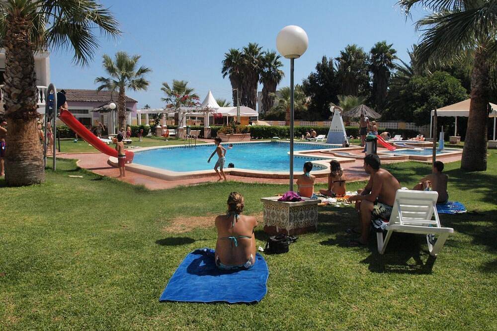 Appartamento vacanze a Baix Maestrat a partire da 36€ a notte