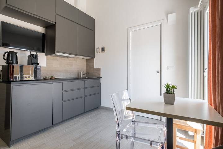 Entire apartment, Appartamento all'Orto Botanico by Wonderful Italy in Bologna, Bologna Province