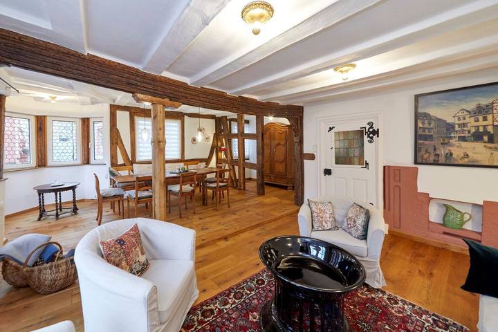 Ferienhaus für 8 Personen in Mosel-Saar - 3