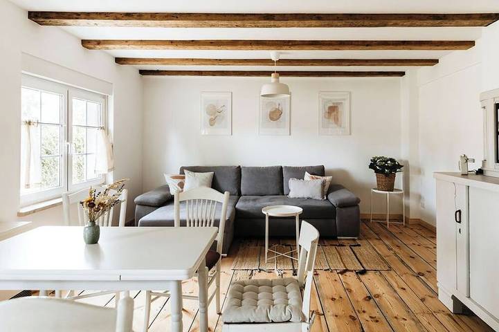 Agriturismo für 16 Personen in Wusterhausen/Dosse