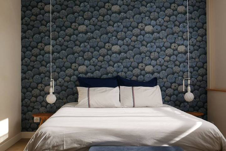 Villa pour 14 personnes, avec jardin à La Tranche-sur-Mer - 2