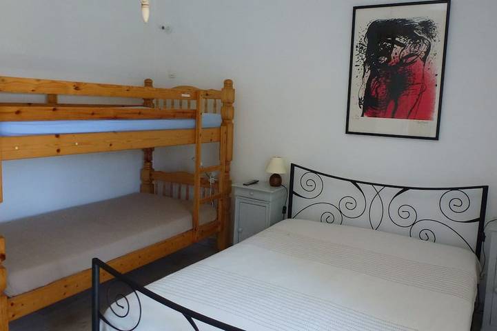 Location de vacances pour 4 personnes, avec jardin à Plévenon - 2