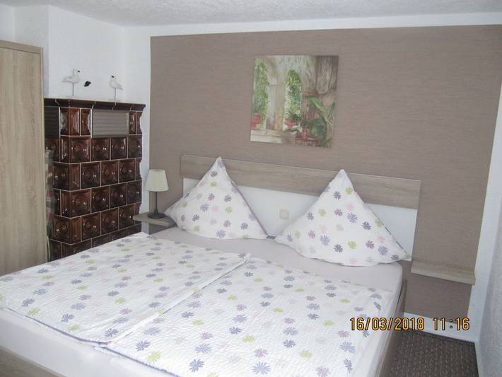 Ferienwohnung für 2 Personen, mit Terrasse in Born a. Darß - 3