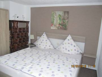 Ferienwohnung für 2 Personen in Born a. Darß, Born am Darß, Bild 2