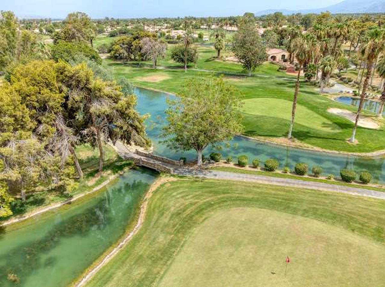 Casa de vacaciones para 8 personas con balcón in Indio, Indio (California)